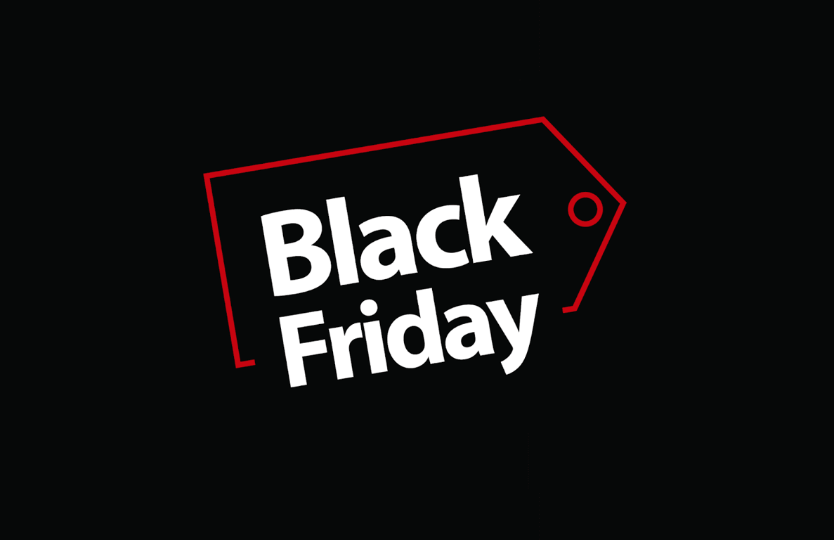 Desfrute da Black Friday: Os Benefícios Exclusivos de Comprar Onl...