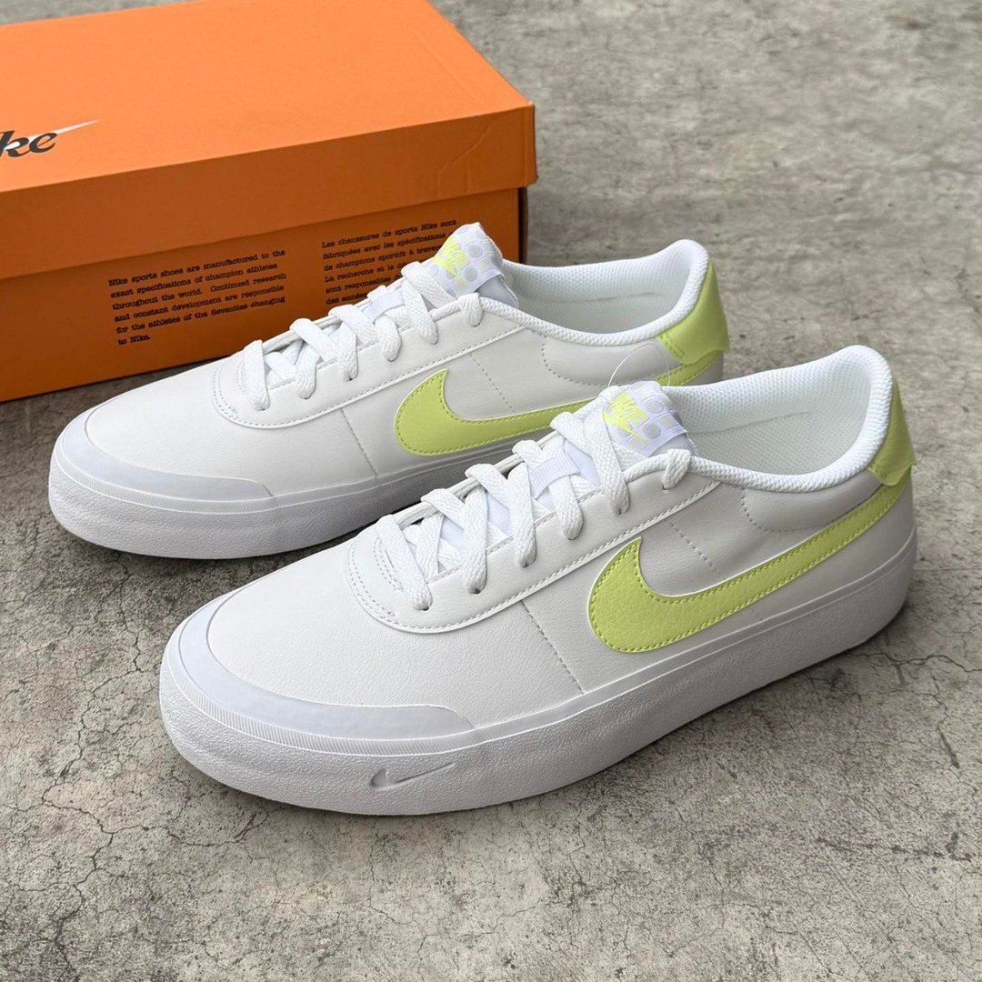 Tênis Nike Court Shot Masculino - Num. 38 ao 43