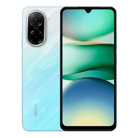Xiaomi Redmi A5 Dual Sim 64 Gb Azul Estelar 3 Gb Ram