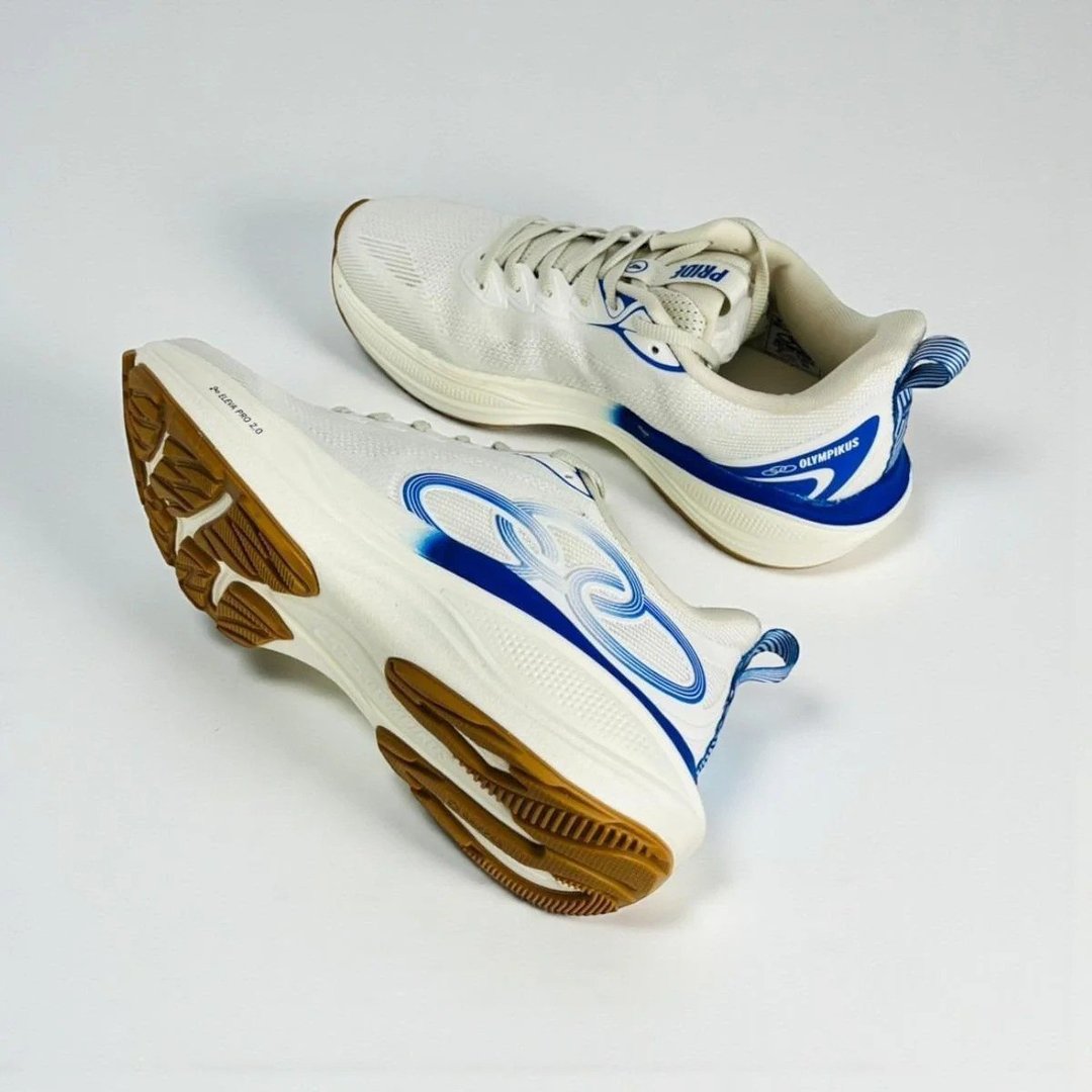 Tênis Olympikus Pride 4