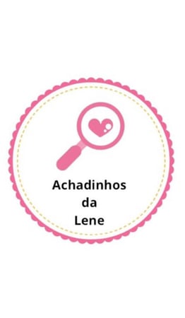 🎀 Achadinhos da Lene 🛍️