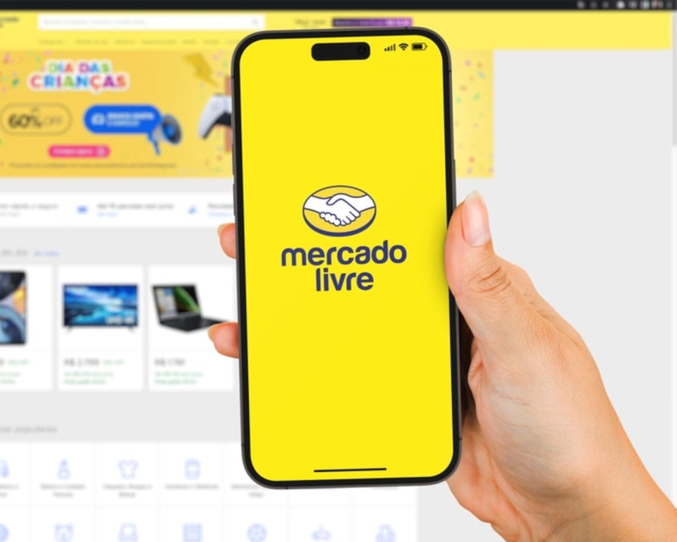 Como Usar Cupons de Desconto no Mercado Livre (Passo a Passo)