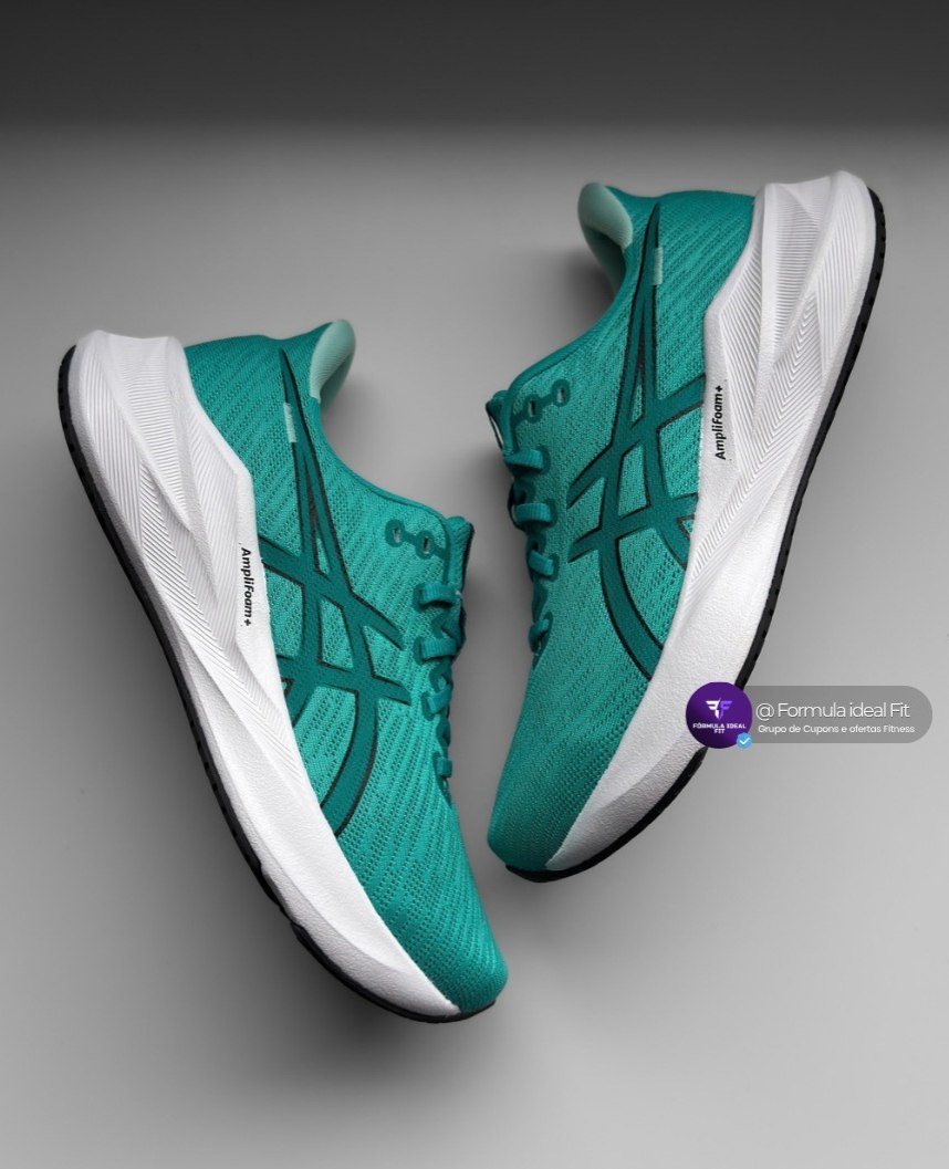 Tênis Versablast 4 Asics