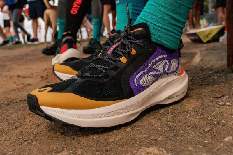 Tênis Olympikus Corre Trilha