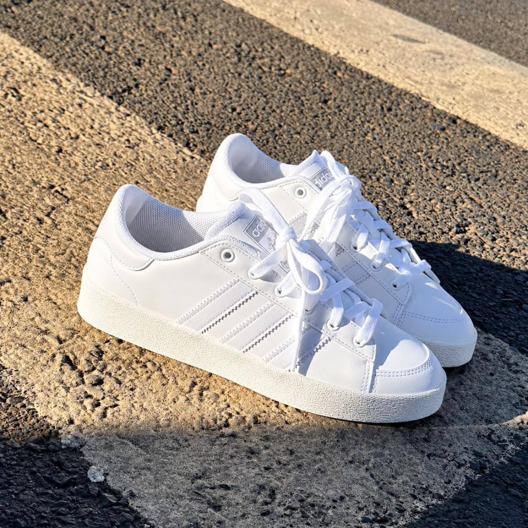 Tênis Masculino E Feminino Jump Hook adidas