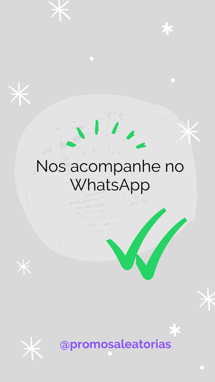 Chamaa no WhatsApp