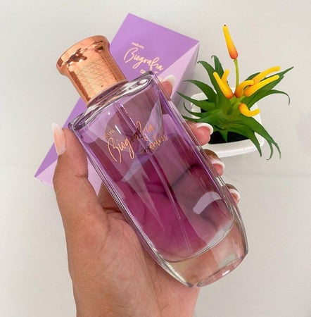 Biografia Encontros Feminino 100 ml 