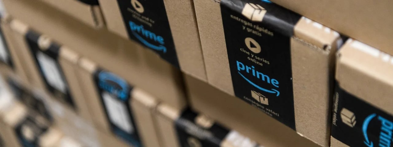 Amazon Prime Day 2024: Aproveite as Melhores Ofertas e Descontos ...