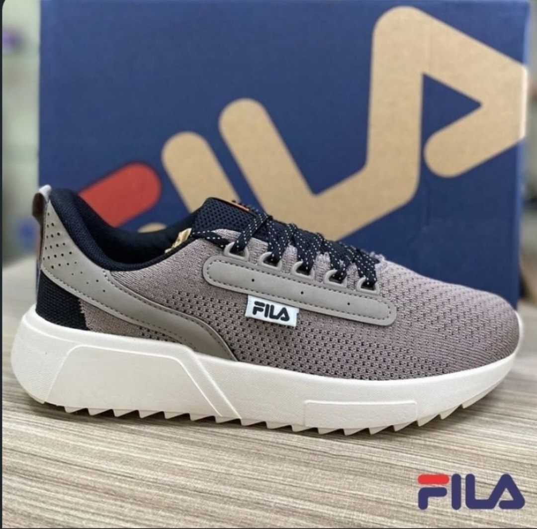 Tênis Fila Freestyle 2 Masculino Esportivo Leve Confortável