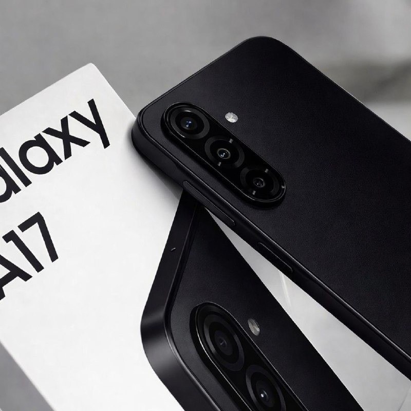 Samsung Galaxy A17 128gb, 4gb Nfc