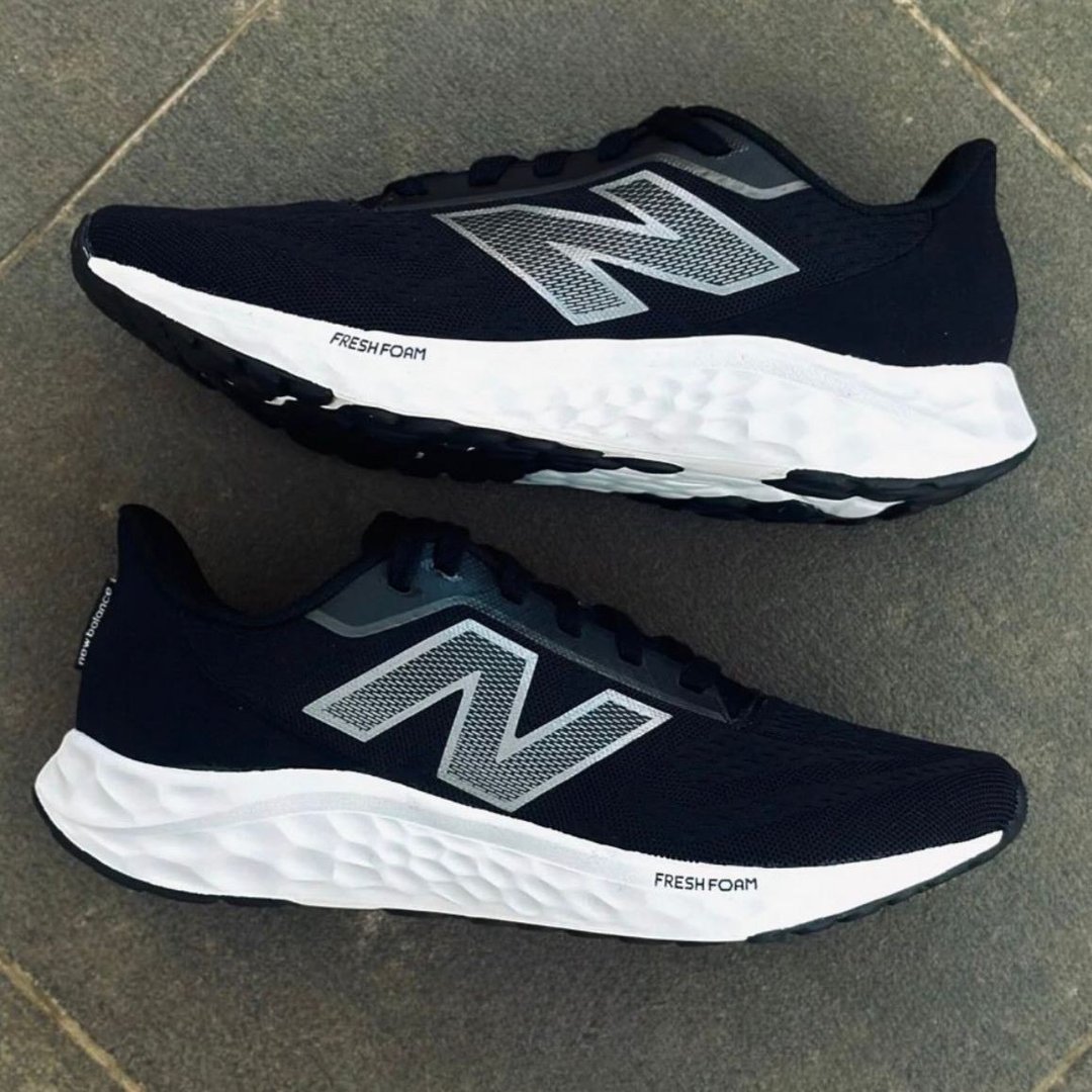 Tênis New Balance Fresh Foam Arishi V'4 Feminino