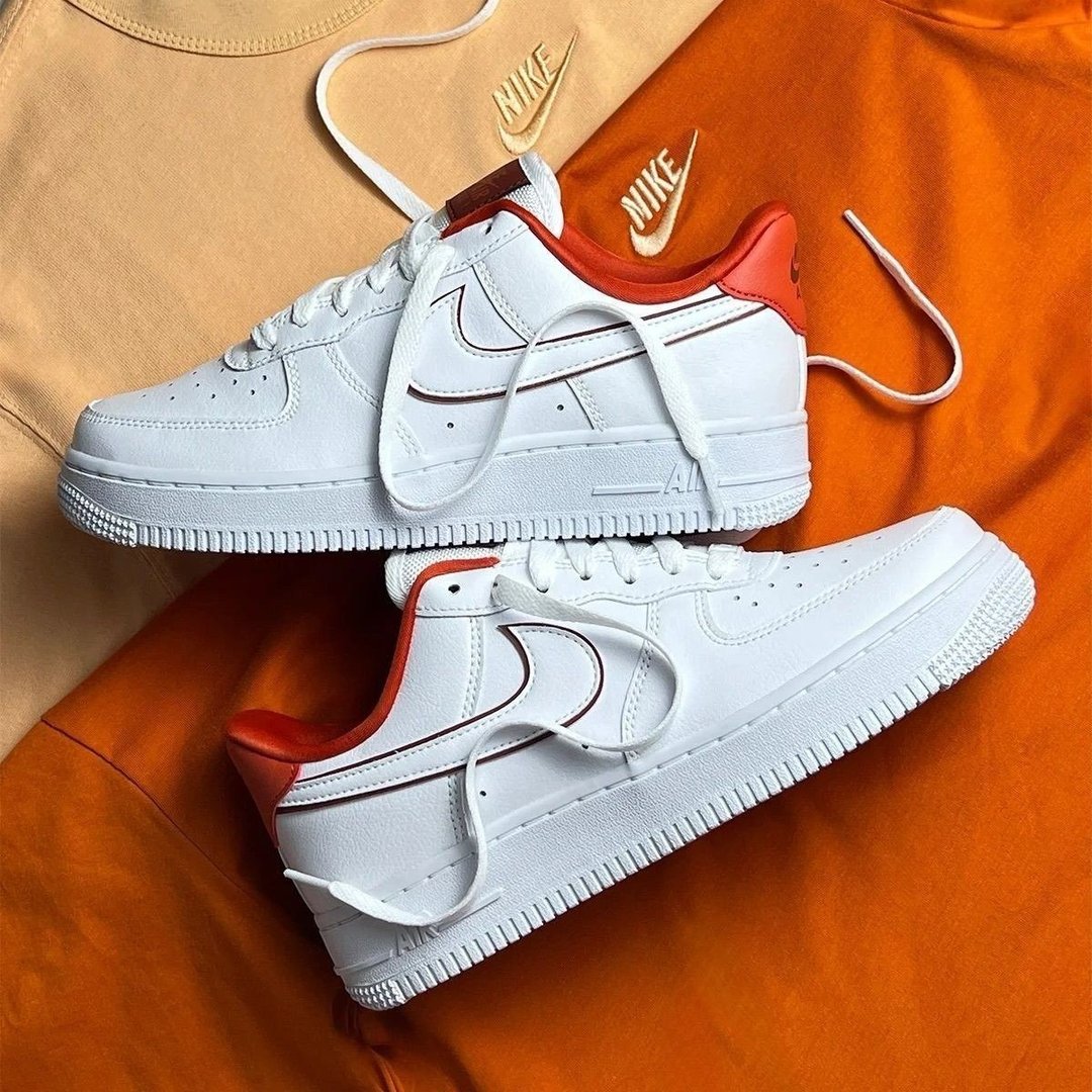 Tênis Nike Air Force 1 '07 Essential Feminino