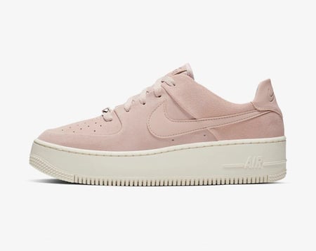 Tênis Nike Air Force 1 Sage Low Feminino
