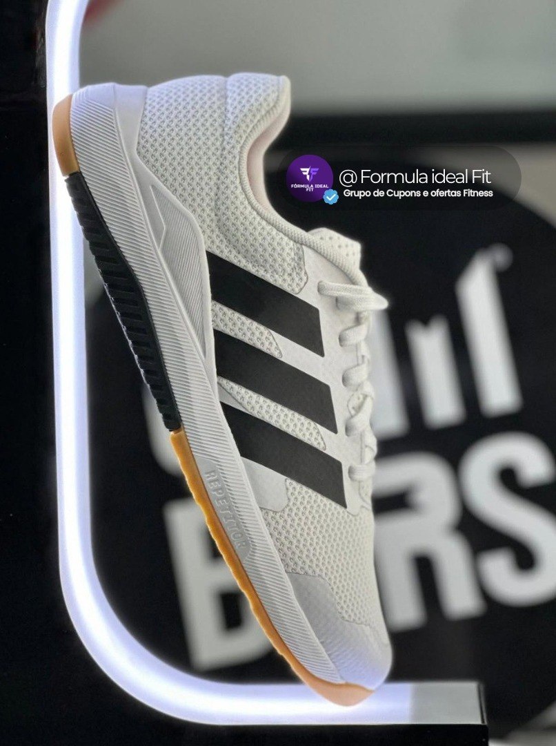 Tênis Dropset Base adidas