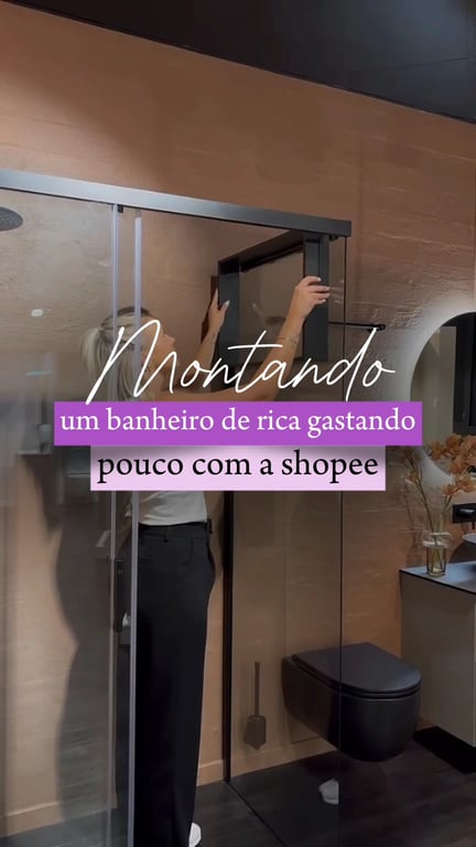 Kit lavabo