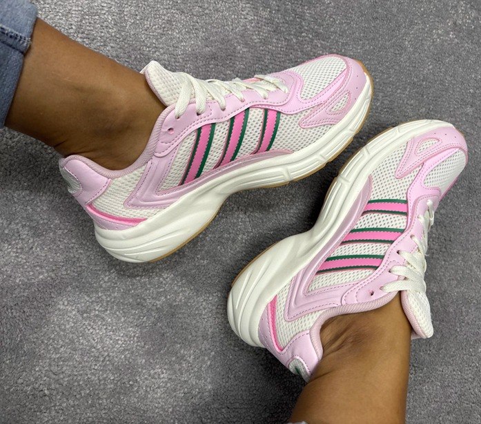 Tênis Adidas Eclyptix 2000 Feminino - Num. 35