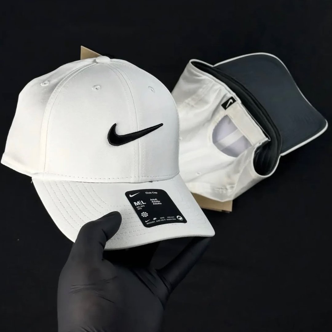 Boné Nike Dri-fit Club Unissex