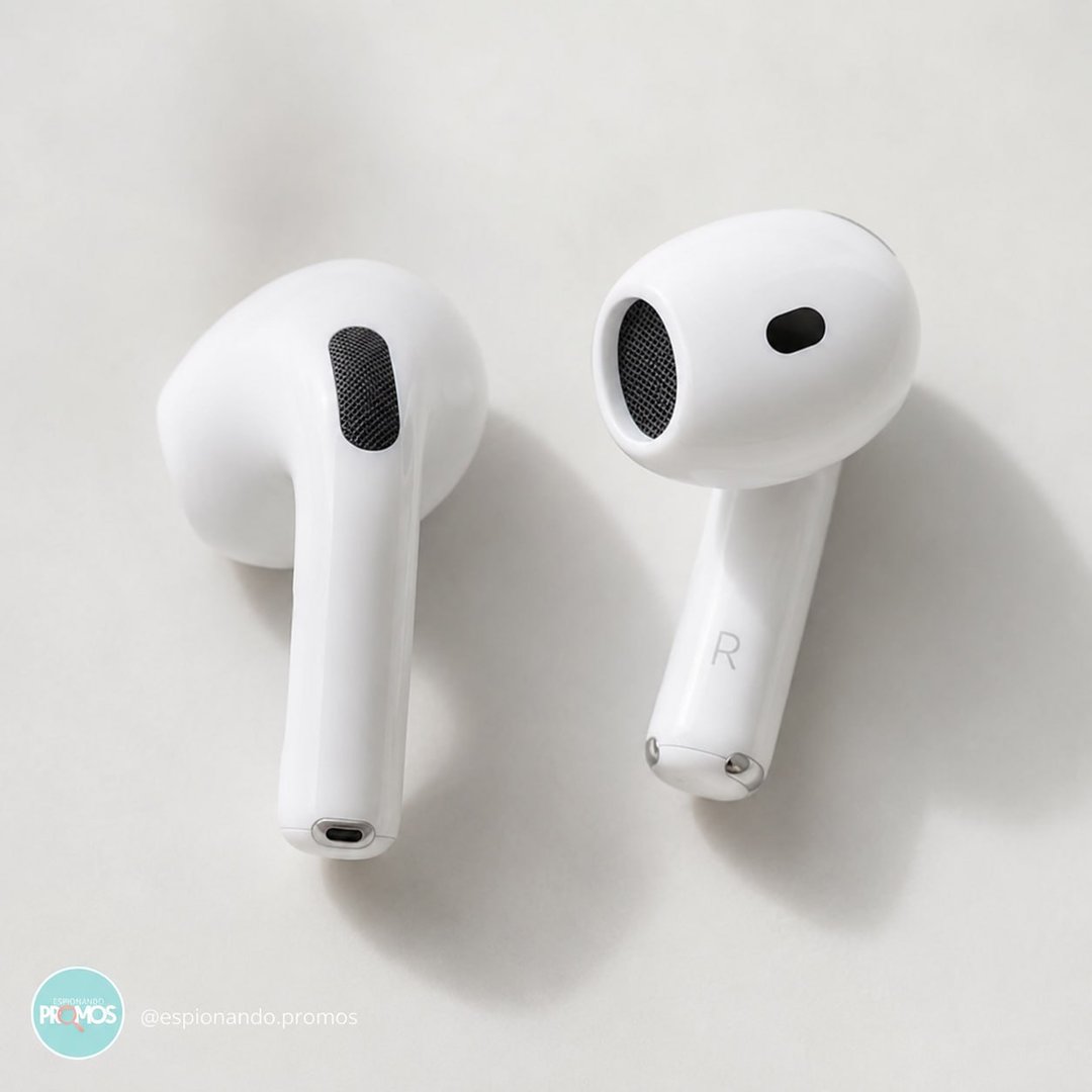 Apple AirPods 4