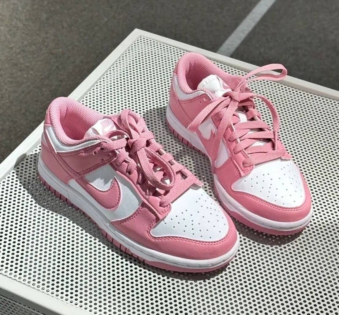 Women's Dunk Low