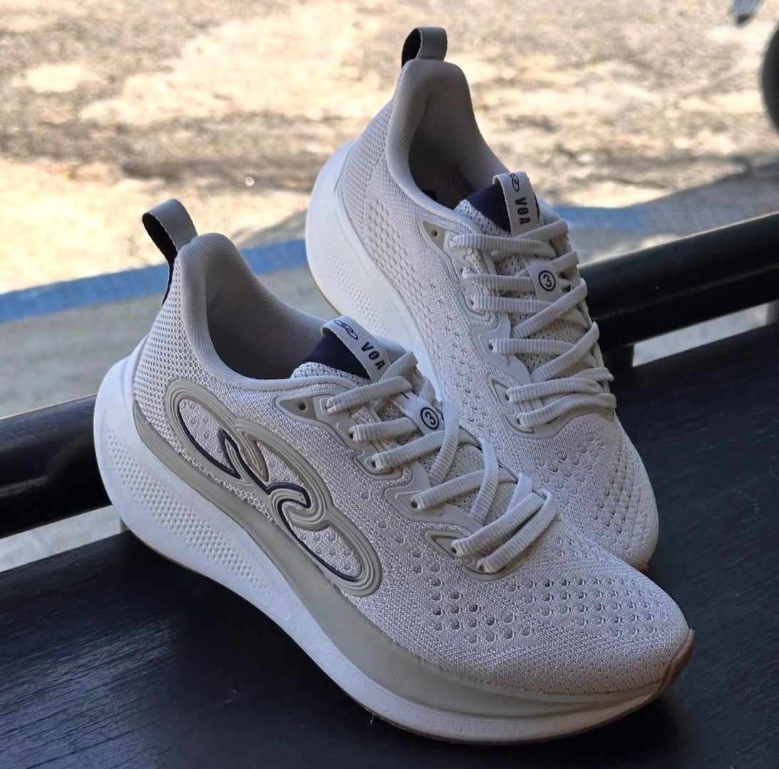 Tênis Feminino Veloz 3 Olympikus