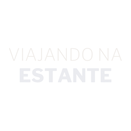VIAJANDO NA ESTANTE