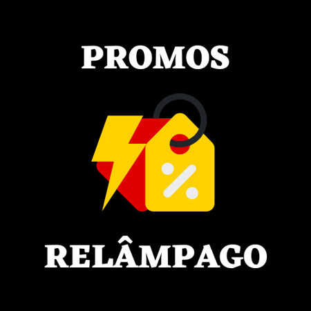 Promos Relâmpago