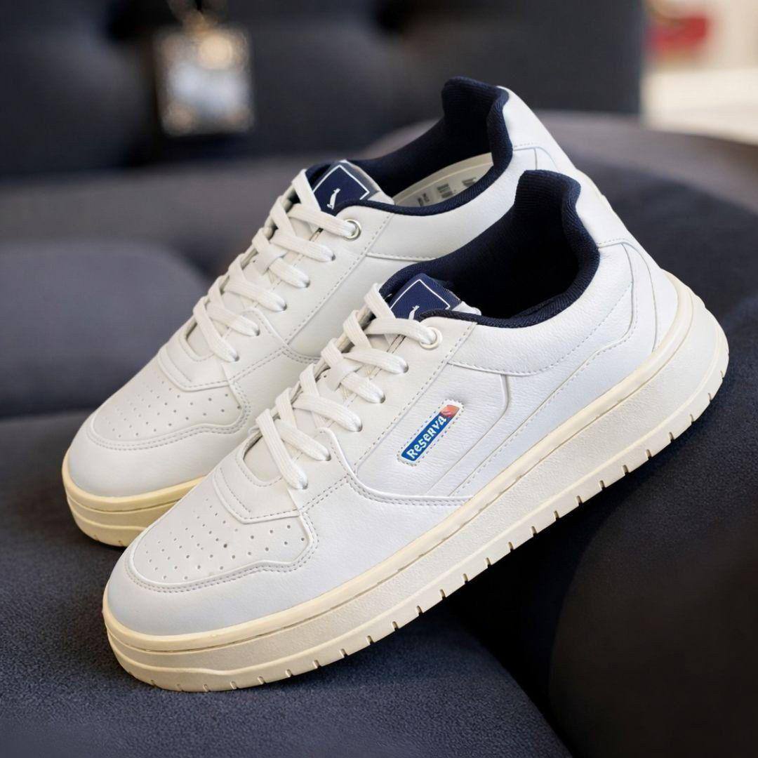 Tênis Masculino Reserva Vortex Confortável Macio Casual