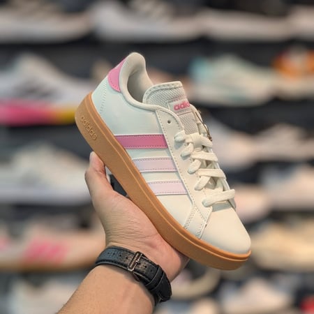 Tênis  Grand Court adidas