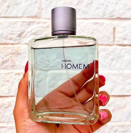Desodorante Colônia Natura Homem Masculino 100 ml