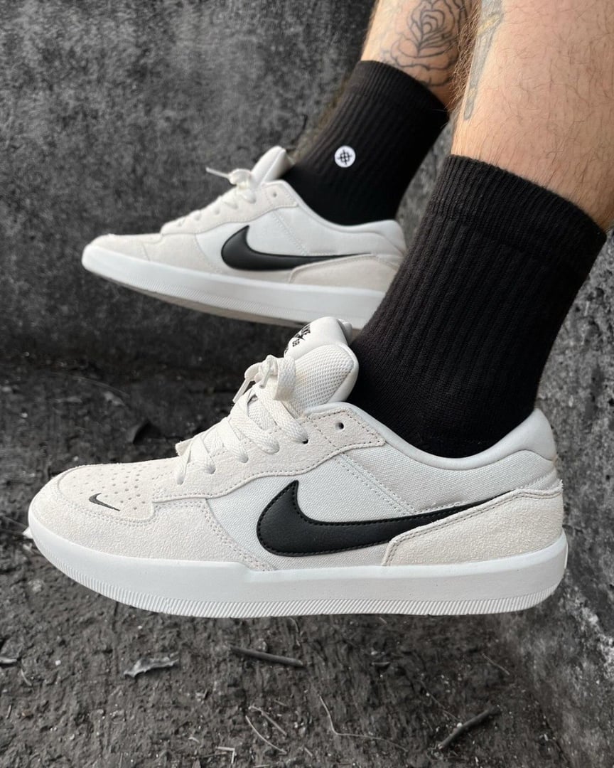 Tênis Nike Sb Force 58