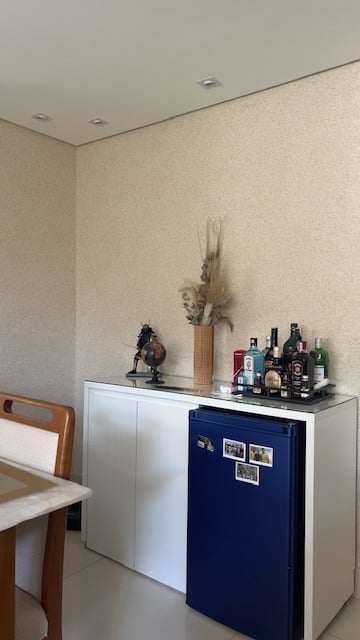 Papel de Parede Líquido -  Casa&Decoração