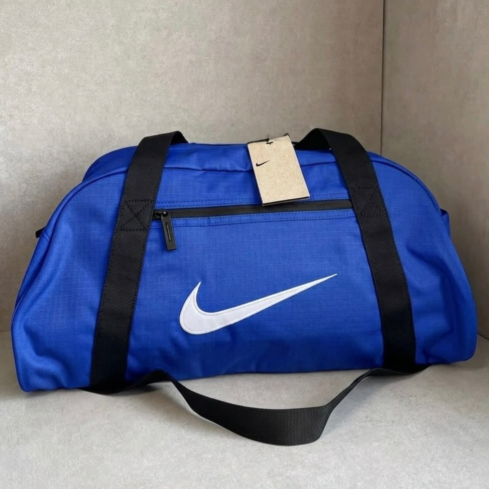 Mala Nike Gym Club Unissex | 3 Cores