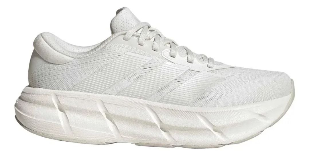 adidas Feminino Tênis De Corrida Questar 4 Ih9824 Branco Lisa 36 Br