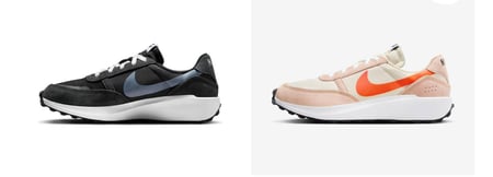 Tênis Nike Waffle Debut Masculino