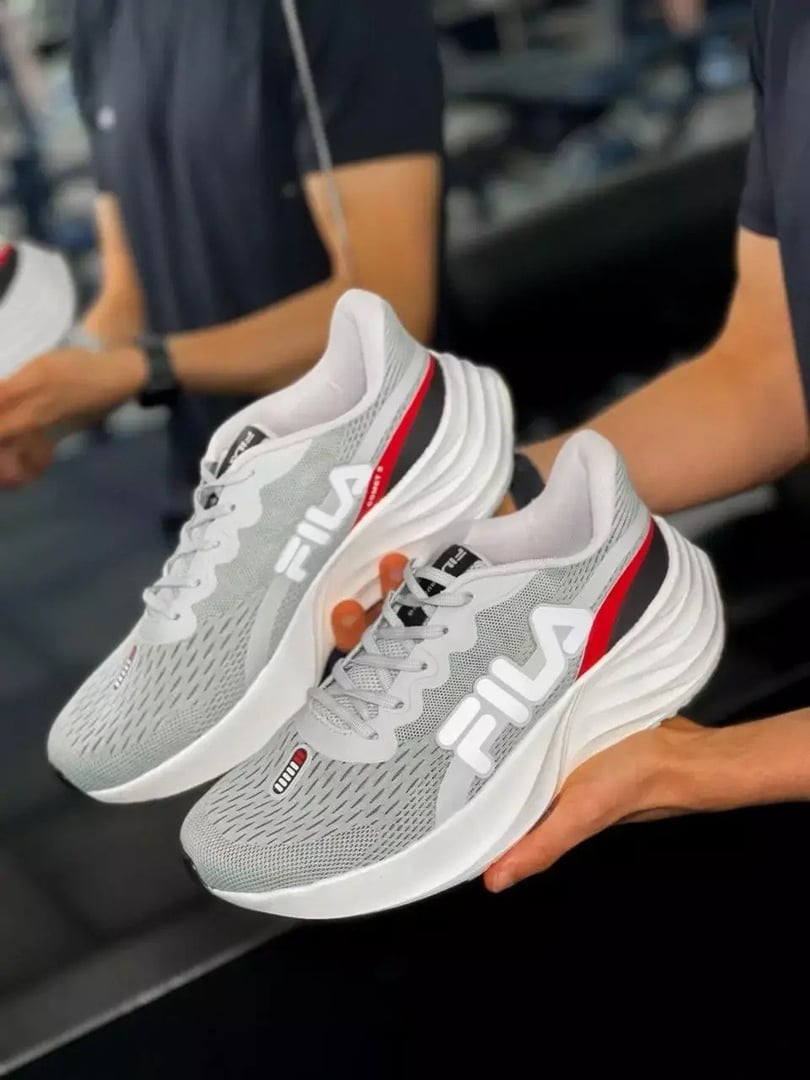 Tênis Fila Comet 2