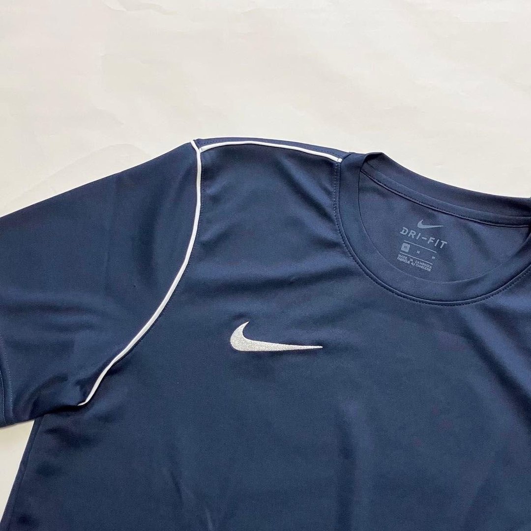 Camisa Nike Park Dri-Fit Masculina