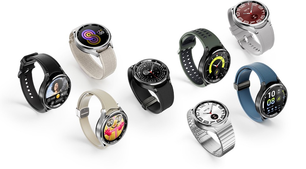 Qual Smartwatch ideal para mim?