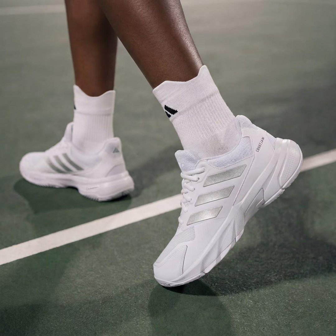 Tênis Courtjam Control 3 adidas