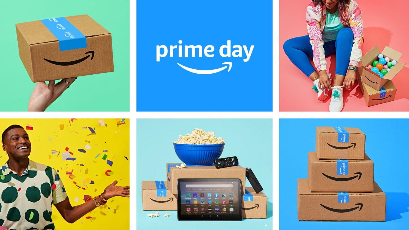 Amazon Prime teste por 30 dias GRATUITAMENTE !