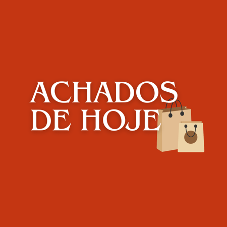 Promoções e Cupons