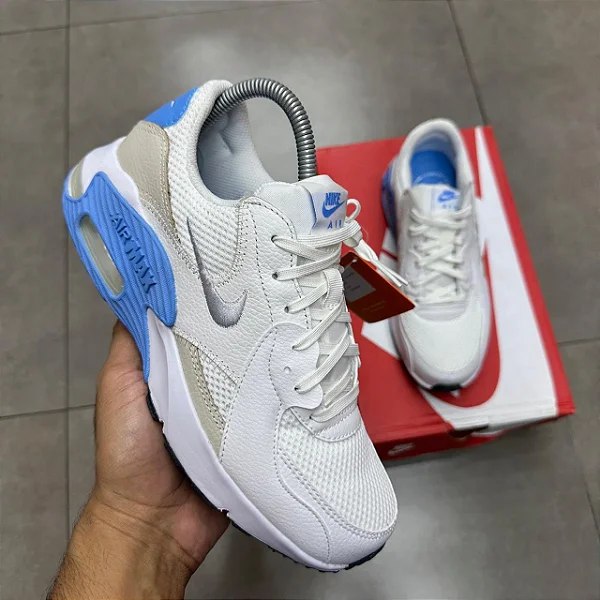 Tênis Nike Air Max Excee Feminino - Num. 34 ao 40