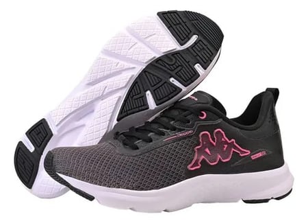 Tênis Masculino Feminino Kappa Park 2.0 Original