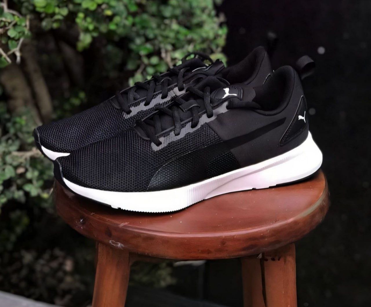 Tênis Flyer Runner Mesh Bdp Puma