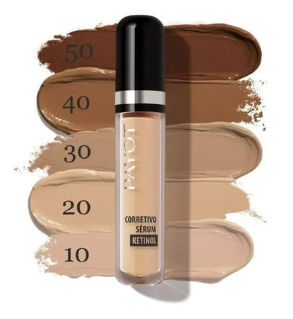 Corretivo Sérum Retinol Payot