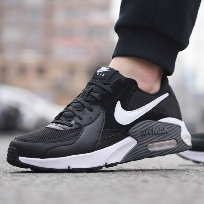 Nike Air Max Excee (34 ao 38)