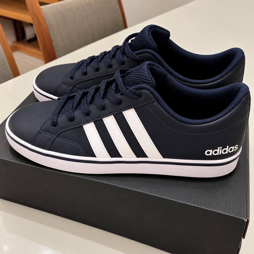 Tênis Masculino Vs Pace 2.0 adidas