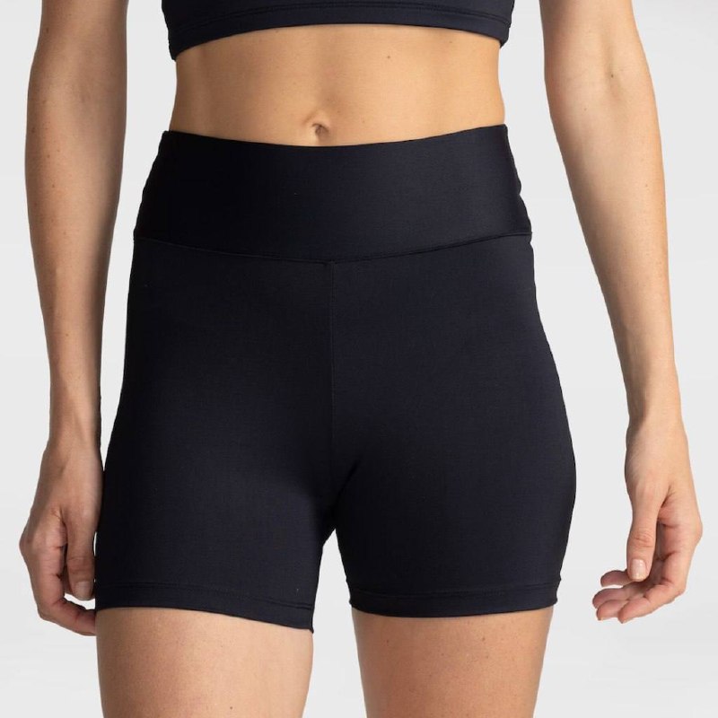 Bermuda Feminina Oxer Curto