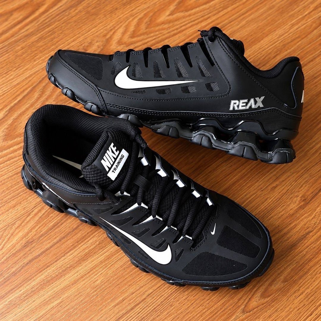 Tênis Nike Reax 8 Tr Masculino