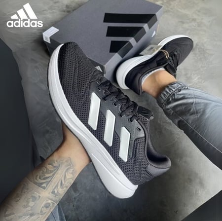 Tênis Response Runner