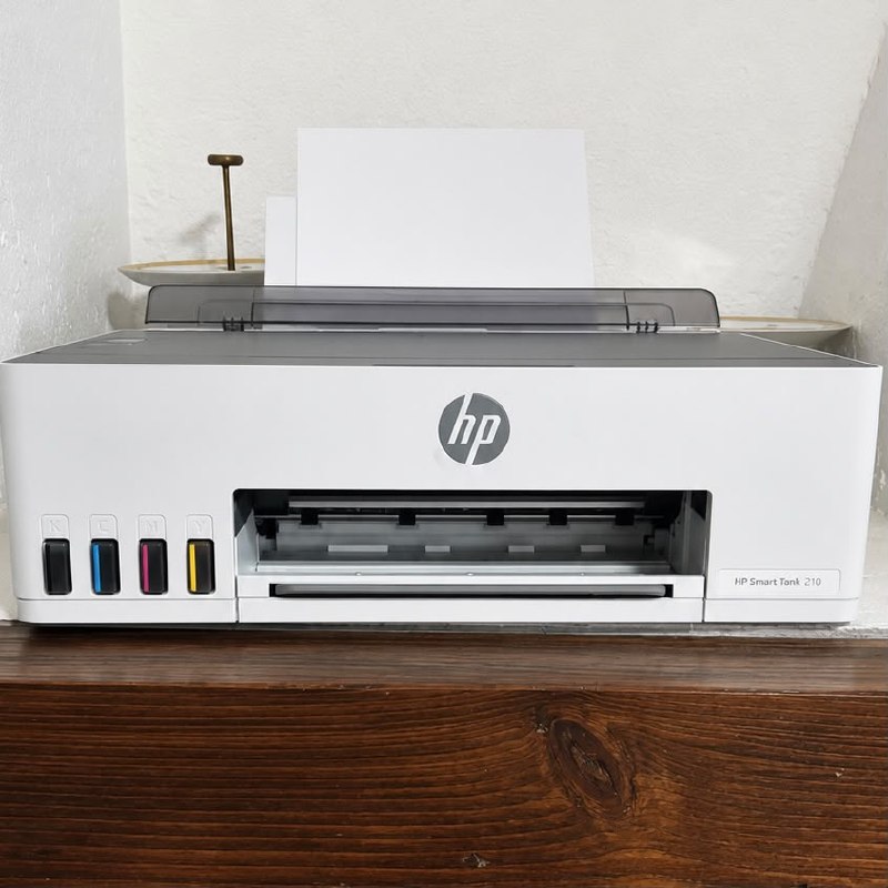 Impressora Hp Smart Tank 210